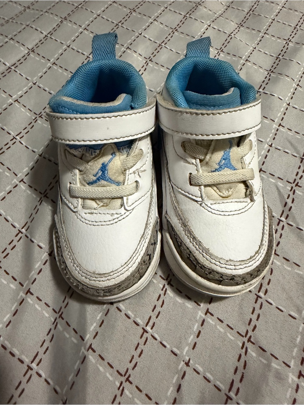Baby Jordan Toddler Shoes